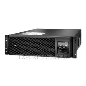 Apc Srt5krmxli Rackmount 5kva