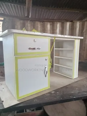 Manicure And Pedicure Table