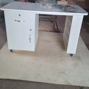 Manicure And Pedicure Table