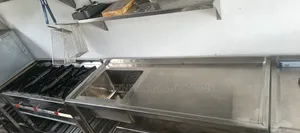 Single Bowl Sink