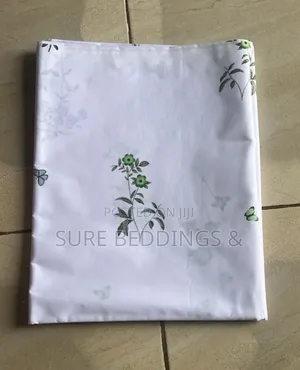 Elton 5*6 Bedsheets