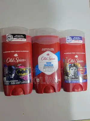 Deodorant for Armpits