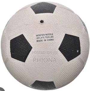 Moisten Needle Inflatable Balls