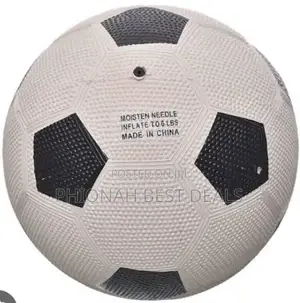 Moisten Needle Inflatable Balls