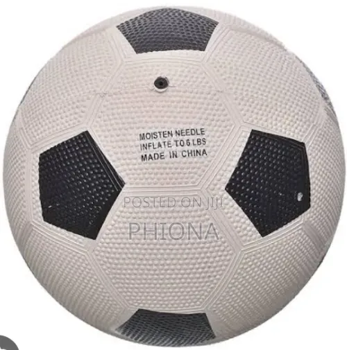 Moisten Needle Inflatable Balls