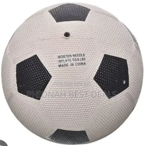Moisten Needle Inflatable Balls