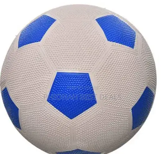 Moisten Needle Inflatable Balls