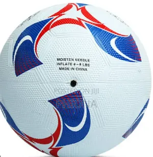 Moisten Needle Inflatable Balls