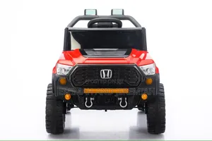 GMC Kids Ride-on Car