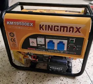 Kingmax Generator
