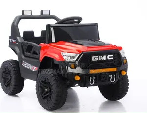 GMC Kids Ride-on Car