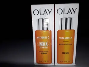 Olay Vitamin C Face Serums