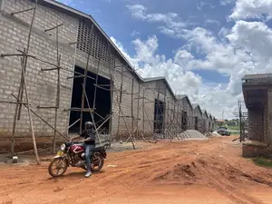 Factory Warehouses for Rent in Banda