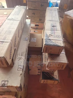Submersible Water Pump