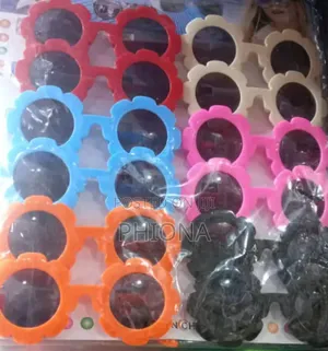 Kiddies Sun Shades