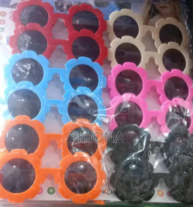 Kiddies Sun Shades