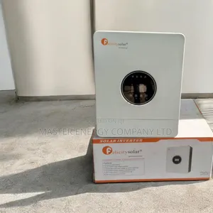 6kva 48v Hybrid Inverter Felicity MSBSGG