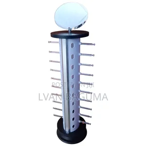 Sunglasses Display Stand / Holder - Holds 20 Glasses