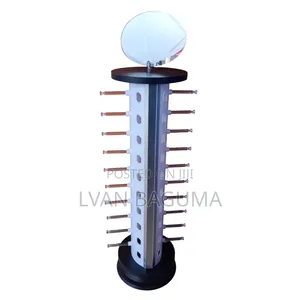 Sunglasses Display Stand / Holder - Holds 20 Glasses
