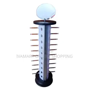 Sunglasses Display Stand / Holder - Holds 20 Glasses