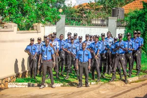 Private Guard Security Sercices