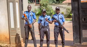 Private Guard Security Sercices