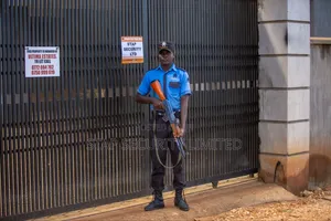 Private Guard Security Sercices