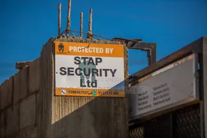 Private Security Guards Askari