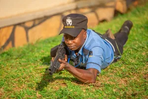 Private Security Guards Askari