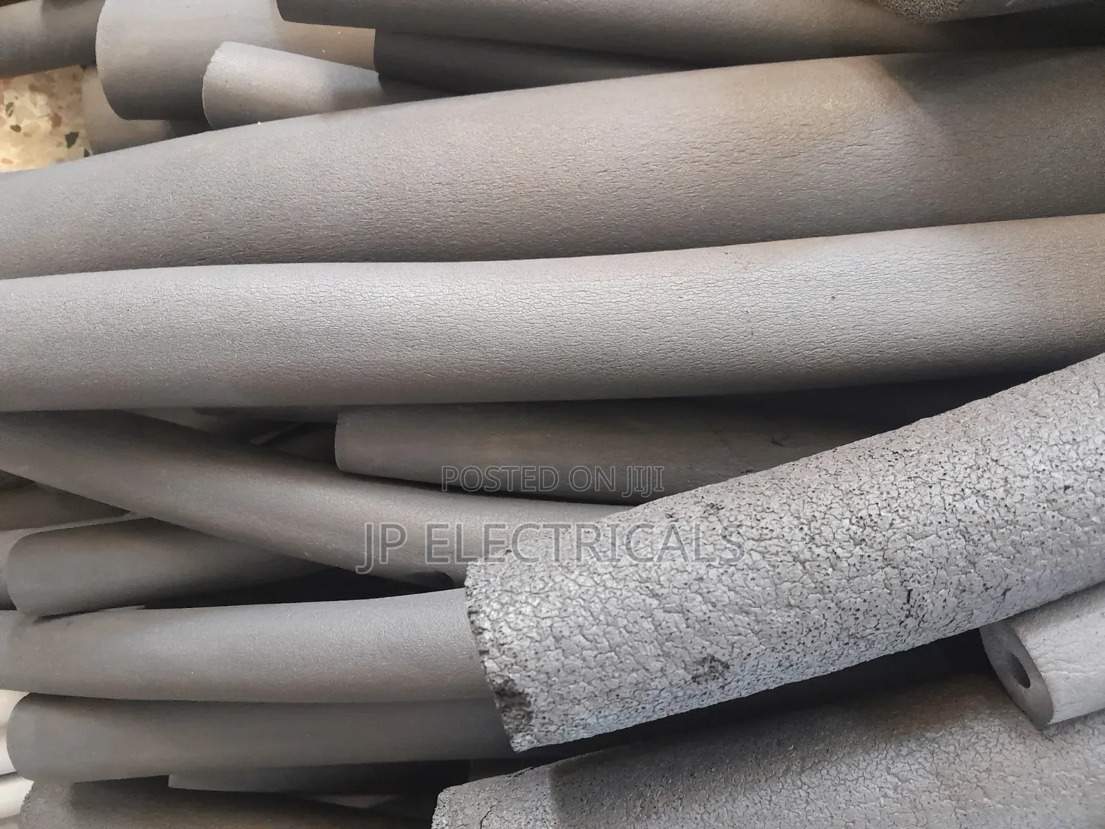 Arma Flex Rubber Form Tube