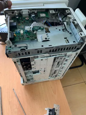 Printer Repair Services