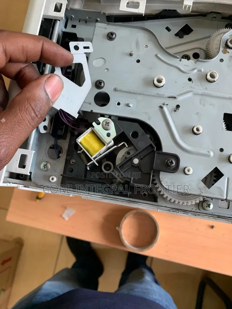 Printer Repair Services