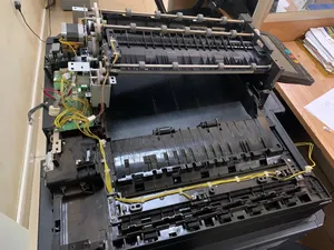 Printer Repair Services