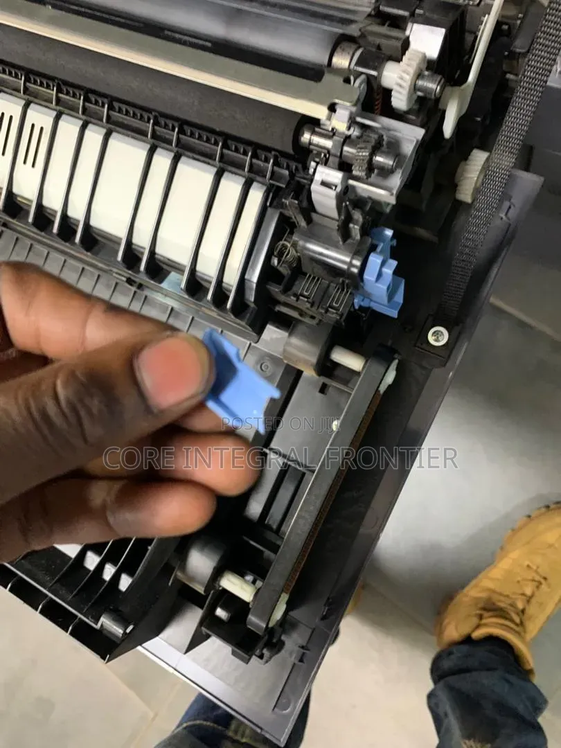 Printer Repair Services