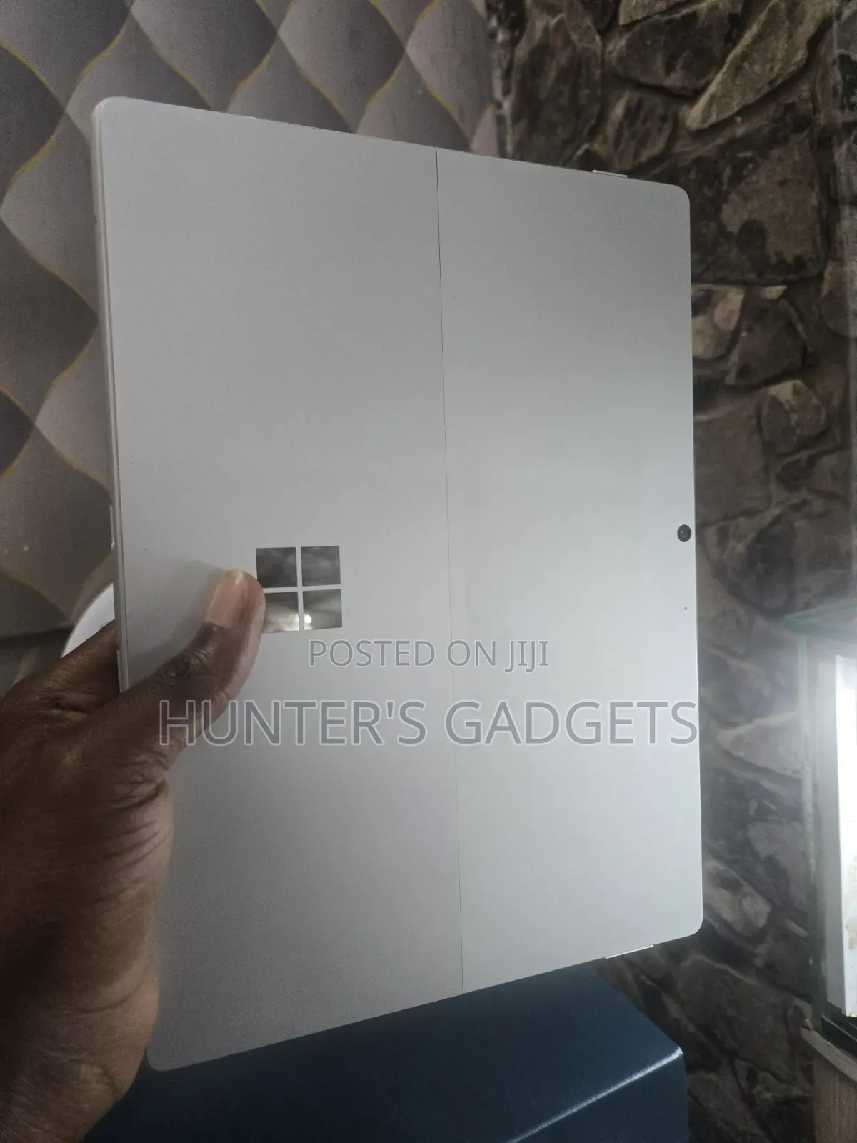 Laptop Microsoft Surface Pro 8 8GB Intel Core i5 SSD 256GB