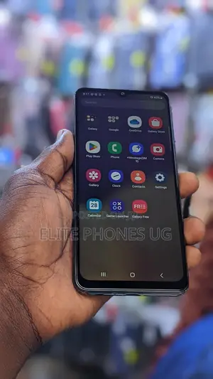 Samsung Galaxy A32 5G 64 GB Gray