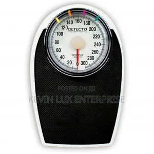 Multipurpose Weighing Scale