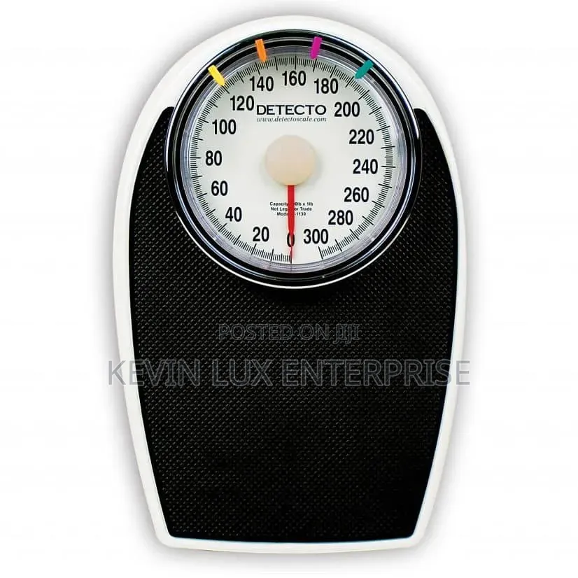 Multipurpose Weighing Scale