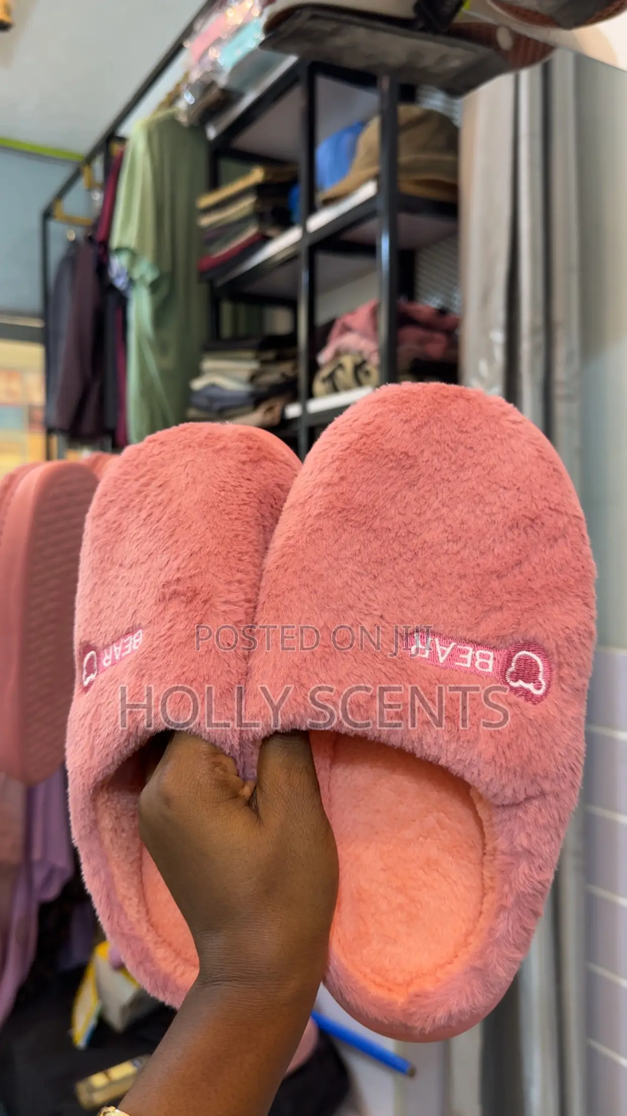 House Sandals