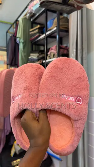 House Sandals