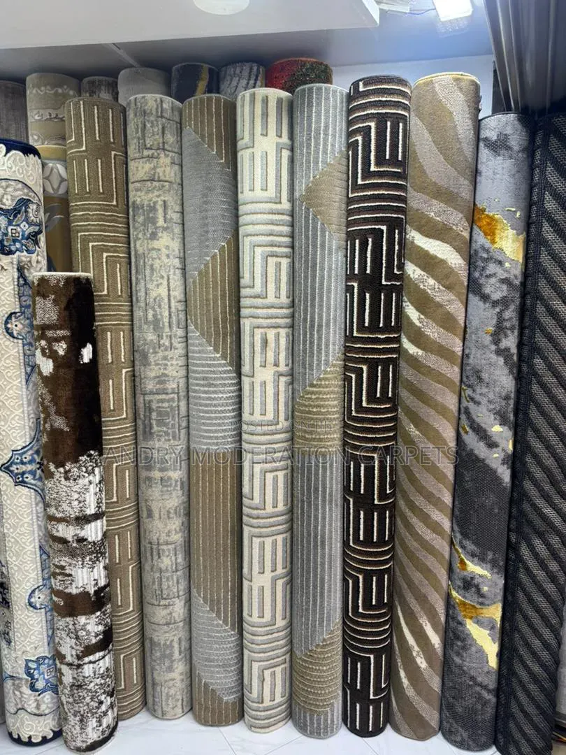 Legit Center Carpets