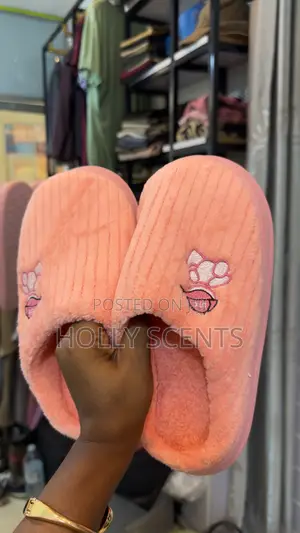 House Sandals
