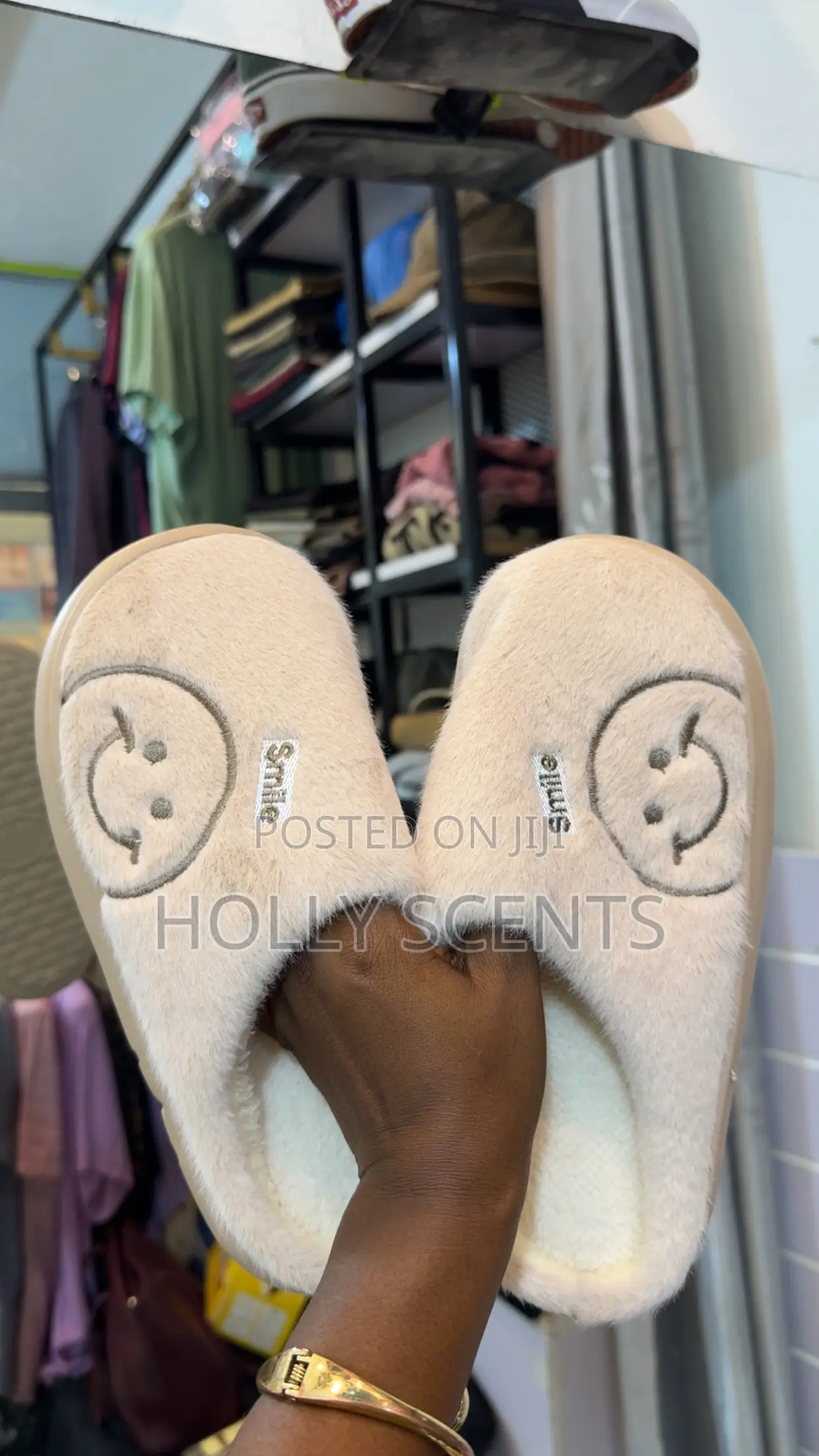 House Sandals