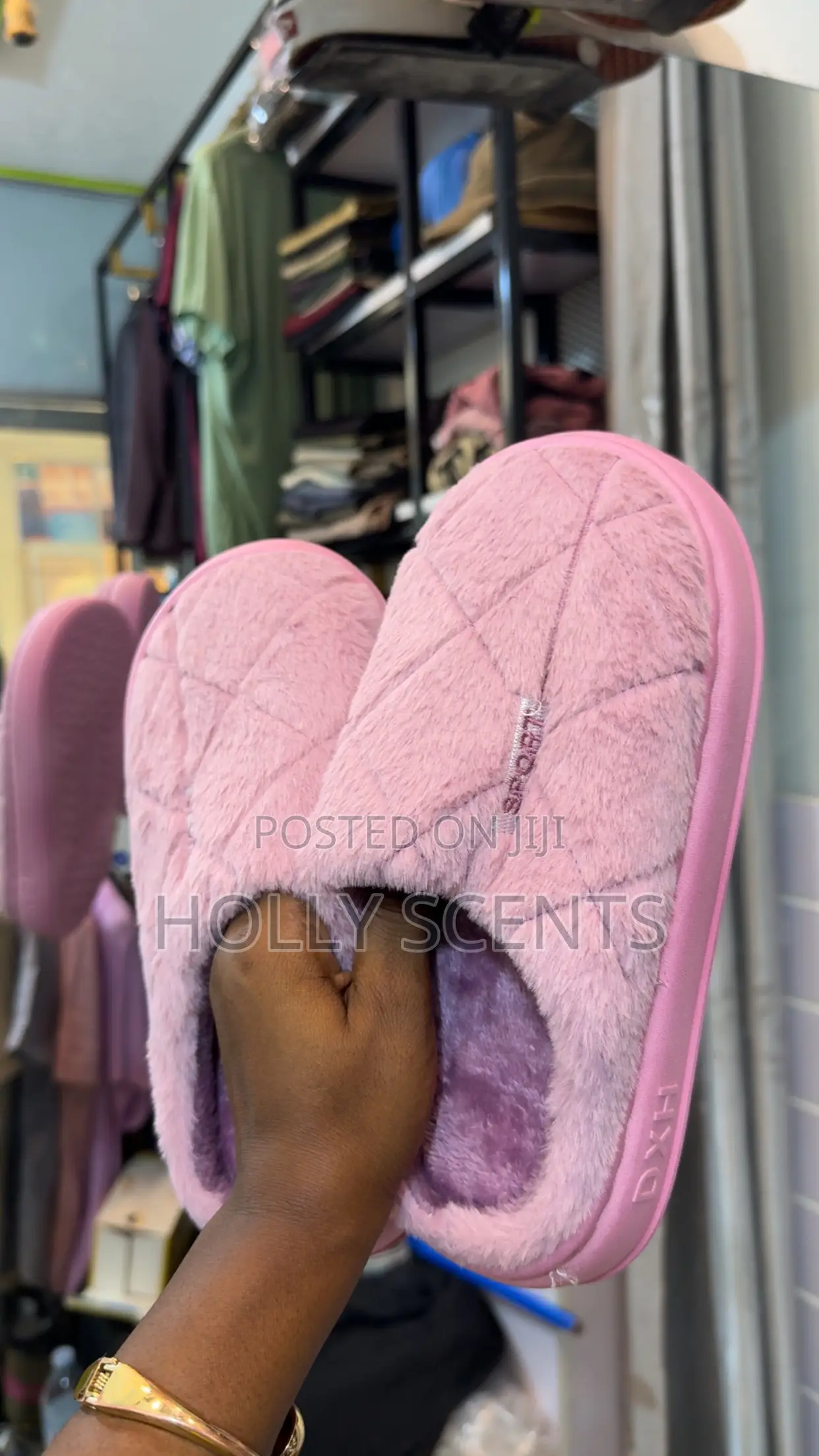 House Sandals