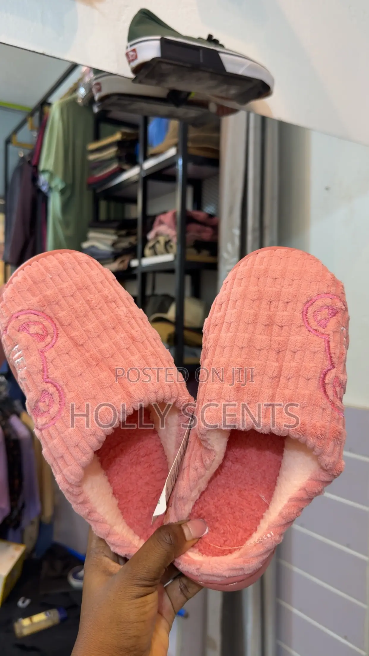 House Sandals
