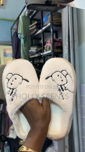 House Sandals