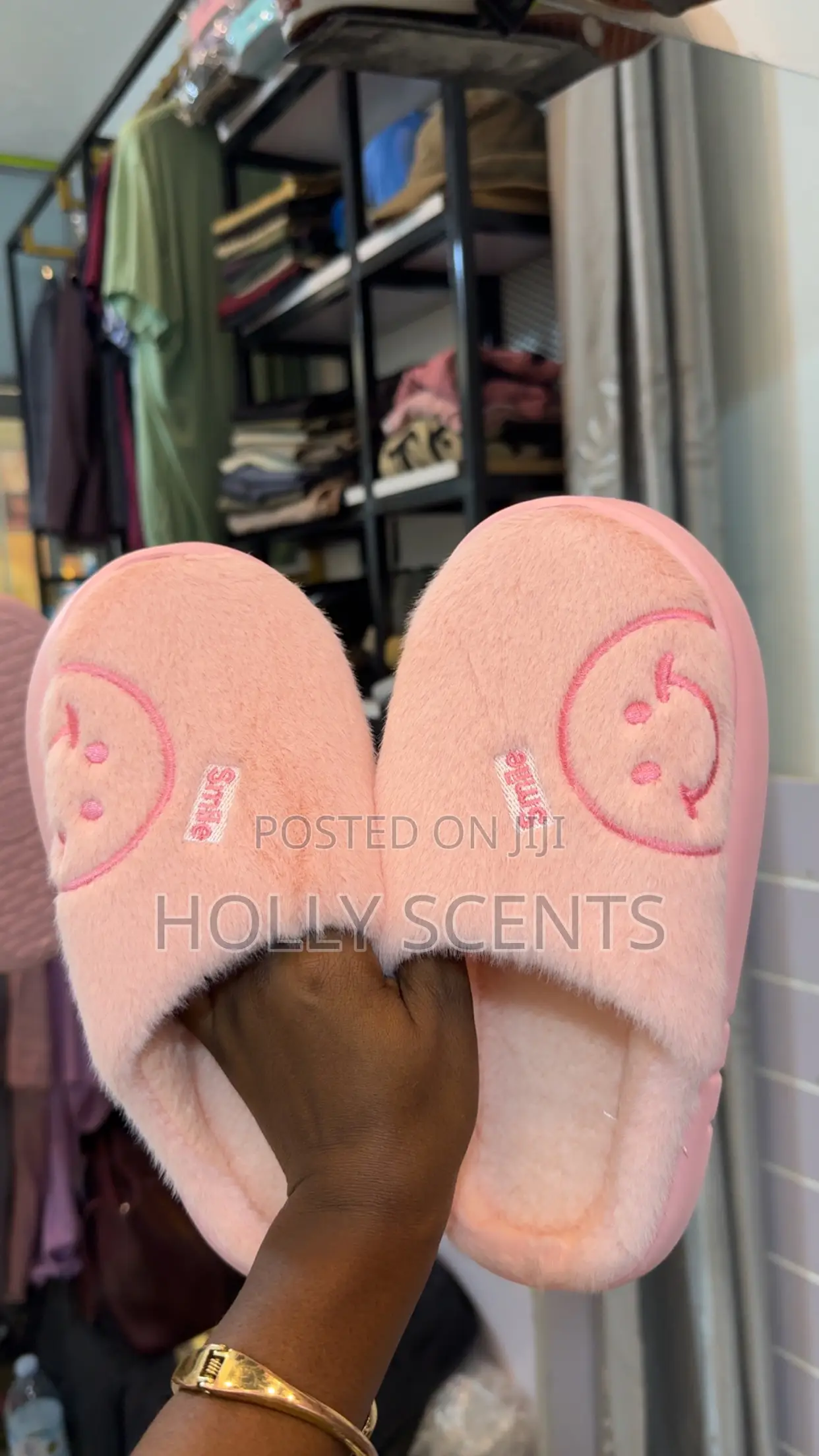 House Sandals