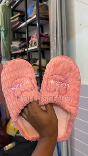 House Sandals