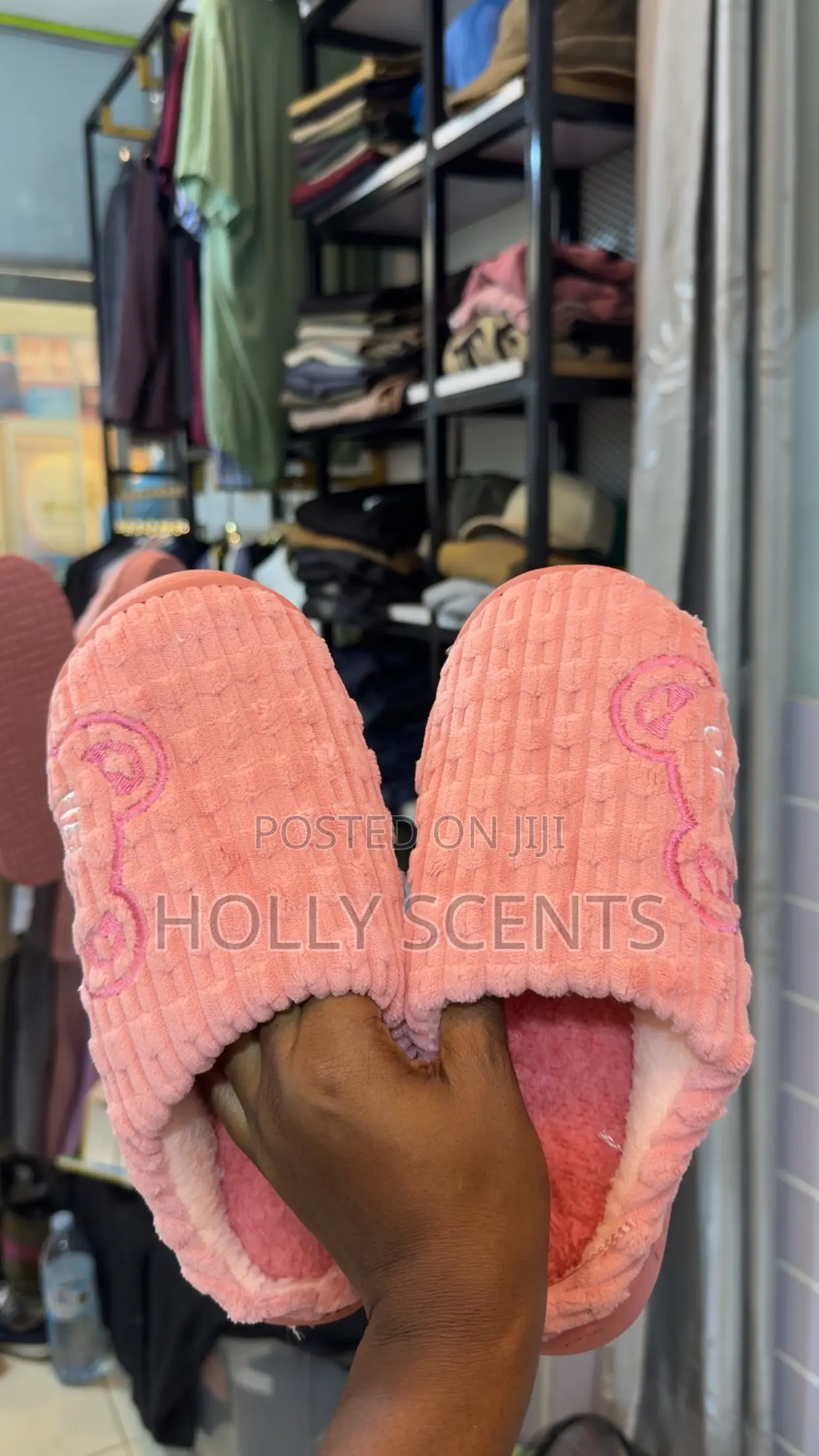 House Sandals