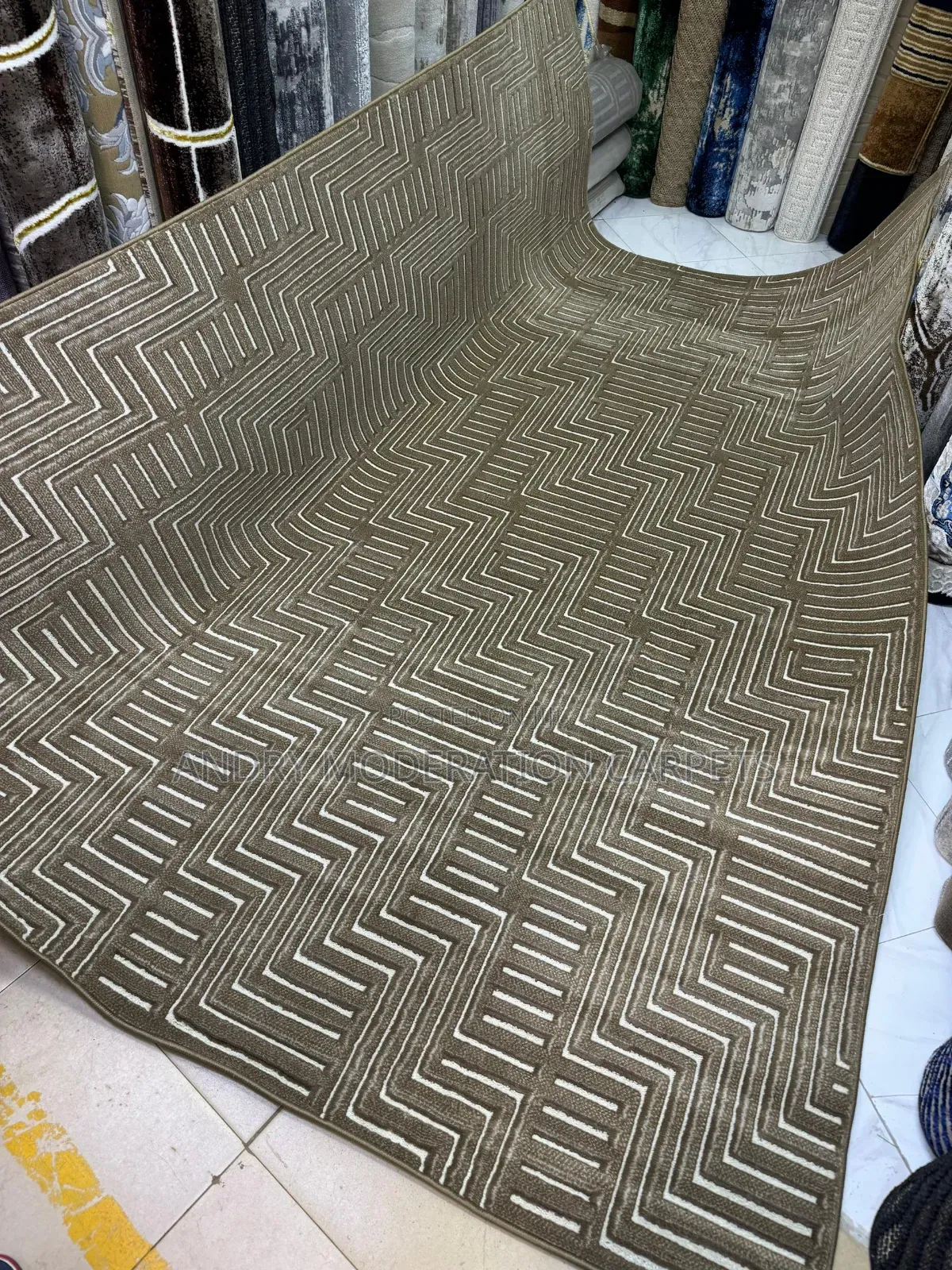Legit Center Carpets